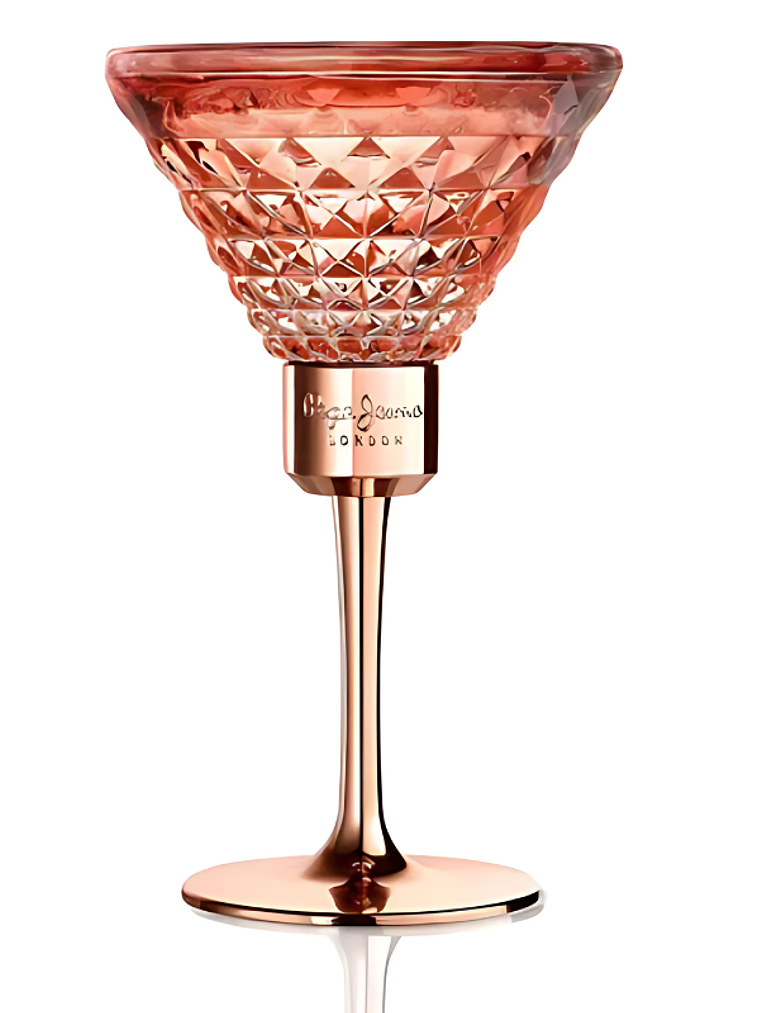 London Pepe Jeans EDP 80 Ml Mujer 2