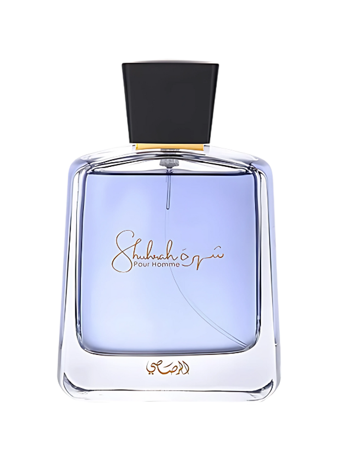 Rasasi Shuhrah Pour Homme Edp 90 Ml 2