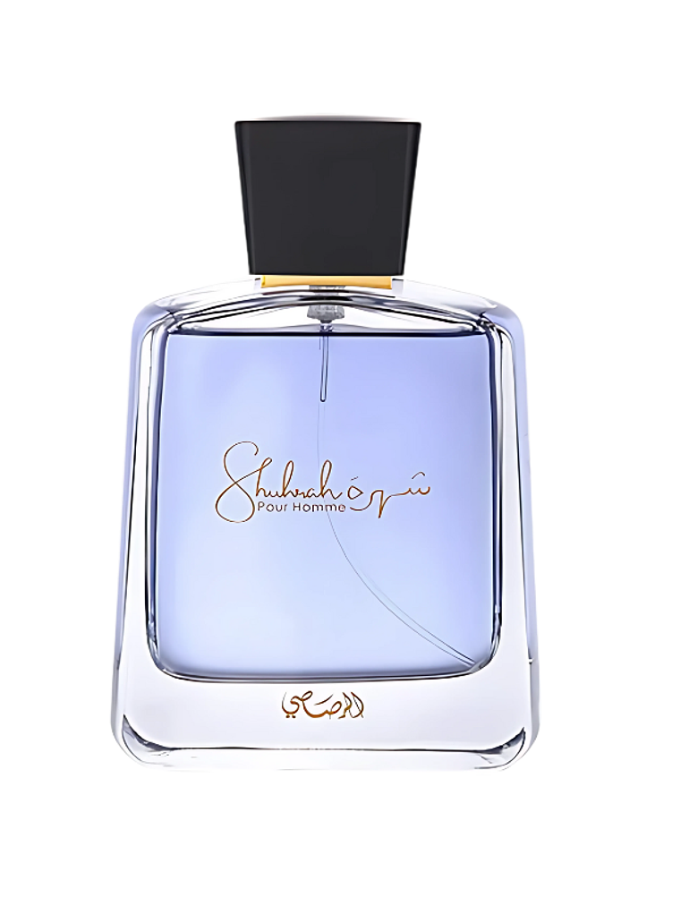 Rasasi Shuhrah Pour Homme Edp 90 Ml 2