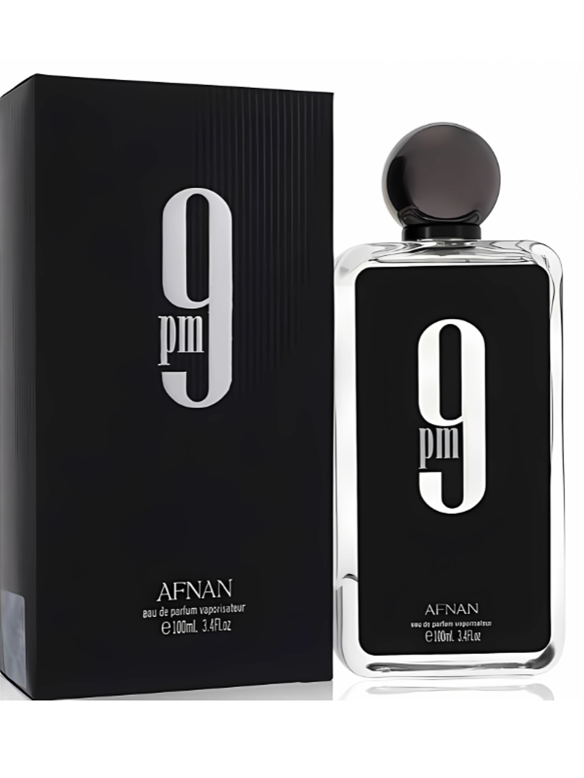 Afnan 9 pm EDP 100 ML 1