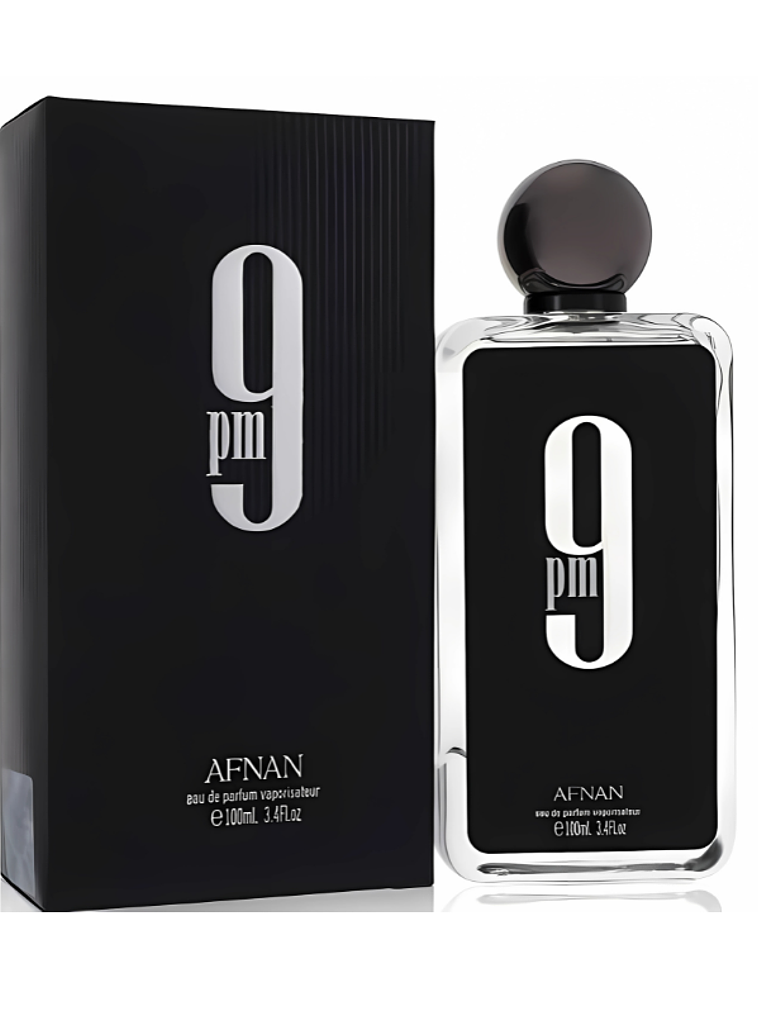 Afnan 9 pm EDP 100 ML 1