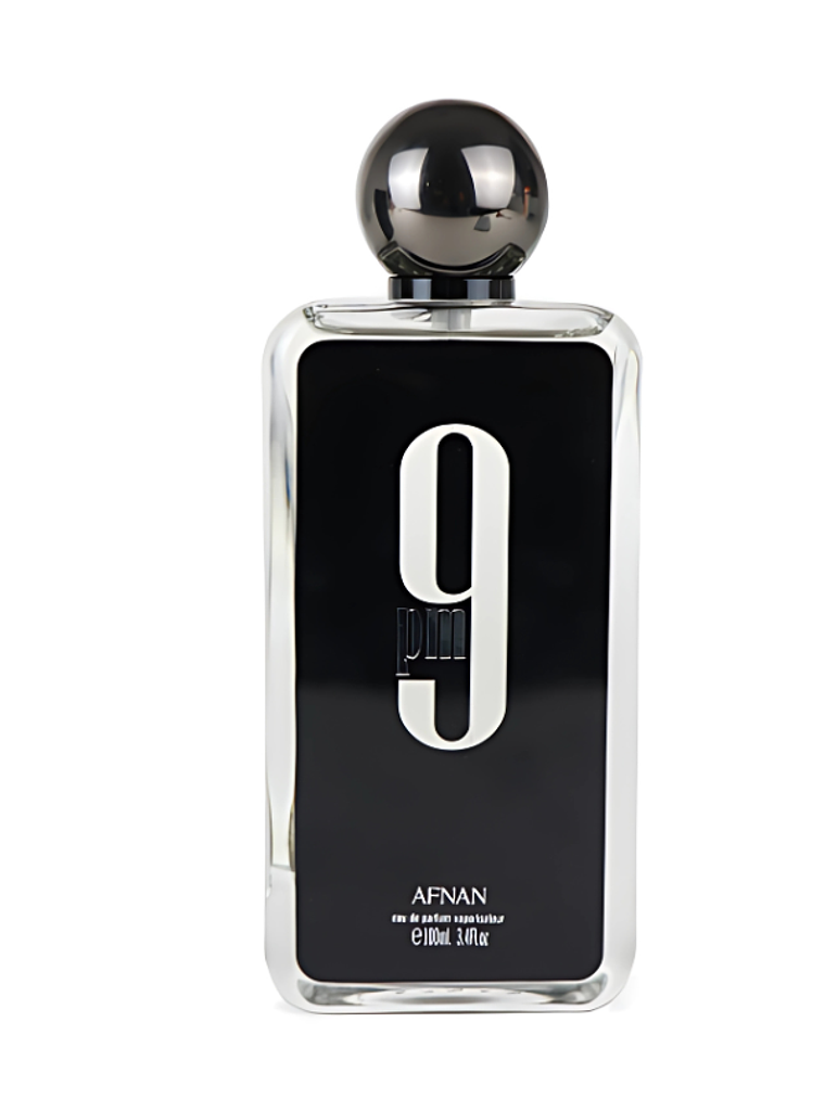Afnan 9 pm EDP 100 ML 2