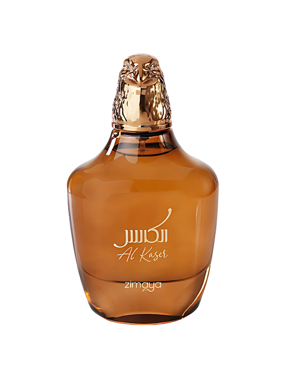 Afnan Al Kaser Zimaya Edp 100ML Unisex 2