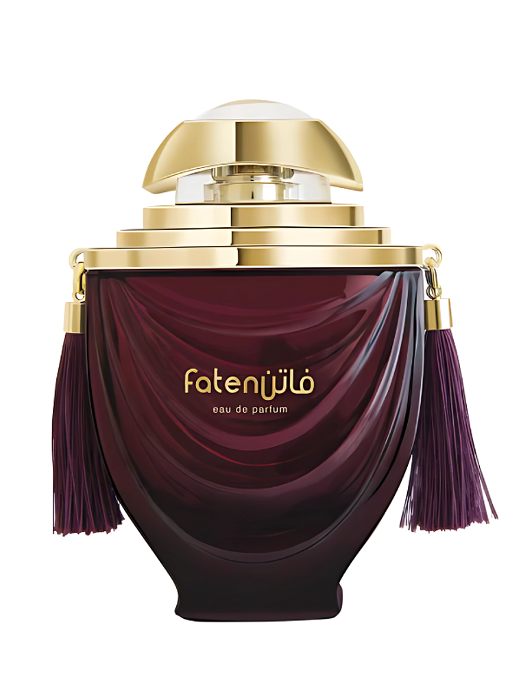 Afnan Faten Meroon Edp 100ML Unisex 2