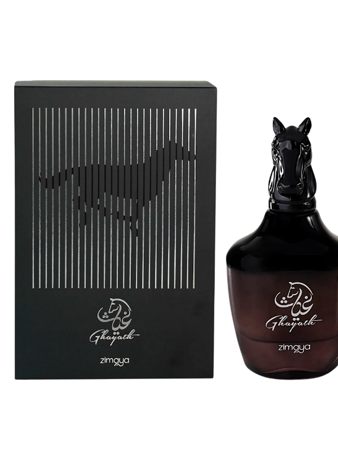 Afnan Ghayath Zimaya Edp 100ML Unisex 1