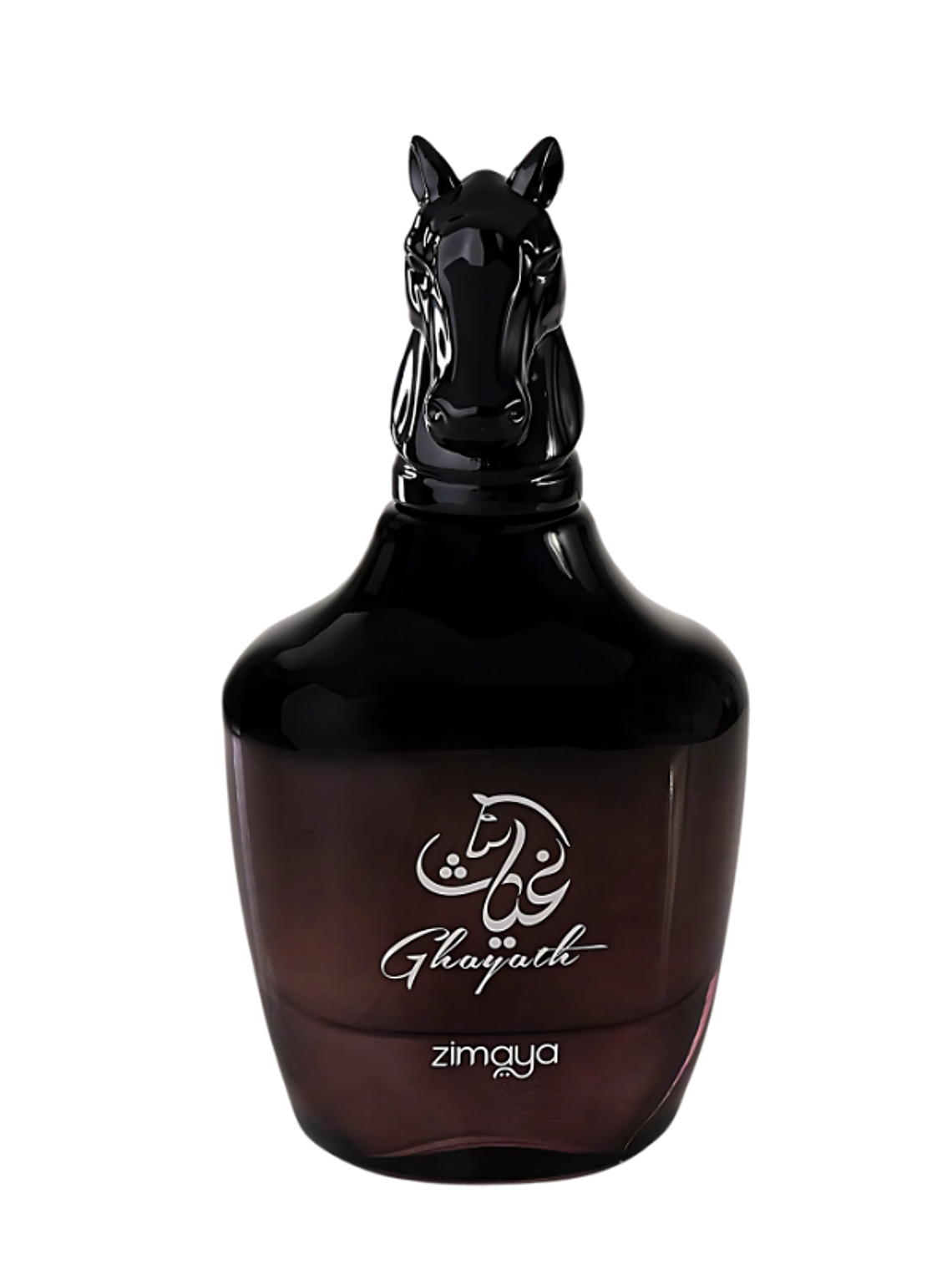 Afnan Ghayath Zimaya Edp 100ML Unisex 2