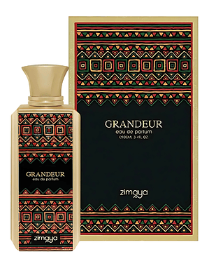 Afnan Grandeur Zimaya Edp 100ML Unisex