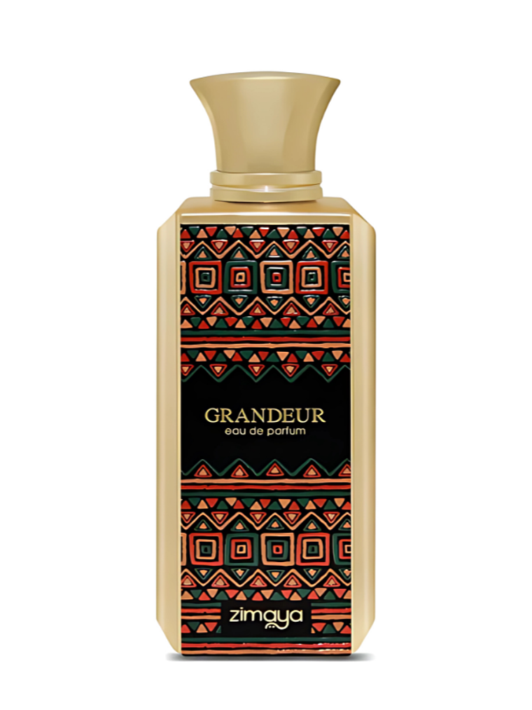 Afnan Grandeur Zimaya Edp 100ML Unisex 2