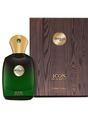 Afnan Icon Zimaya Edp 100ML Unisex