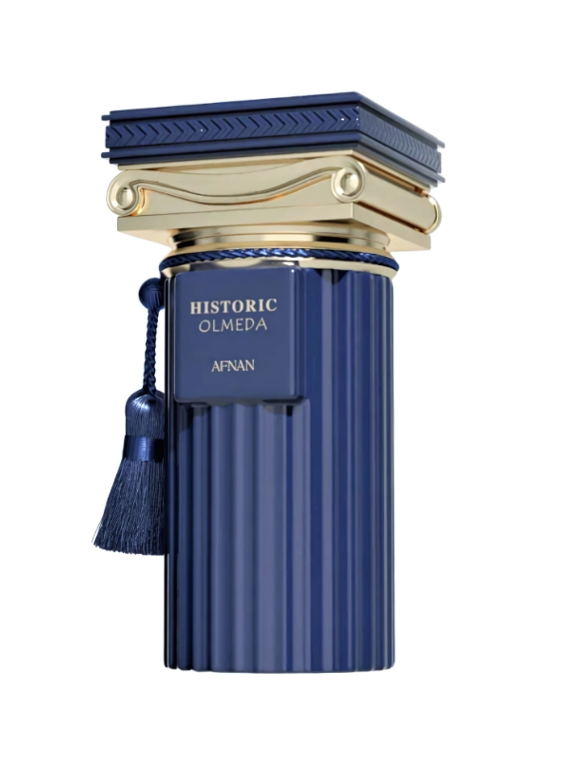 Afnan Historic Olmeda Edp 100ML Unisex 2