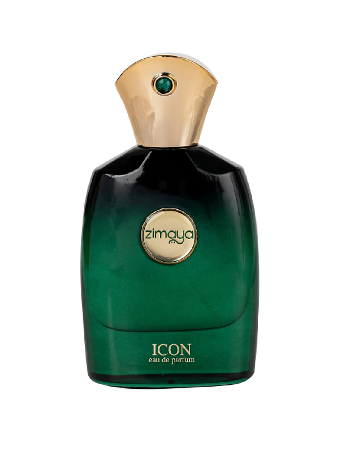 Afnan Icon Zimaya Edp 100ML Unisex 2