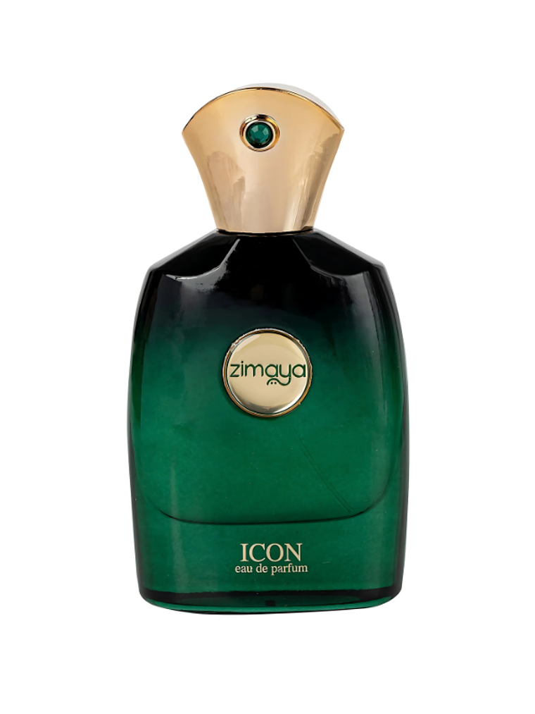 Afnan Icon Zimaya Edp 100ML Unisex 2