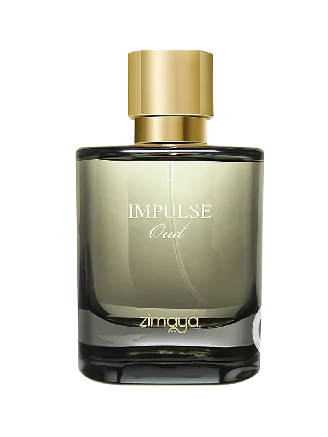 Afnan Impulse Oud Zimaya Edp 100ML Unisex 2