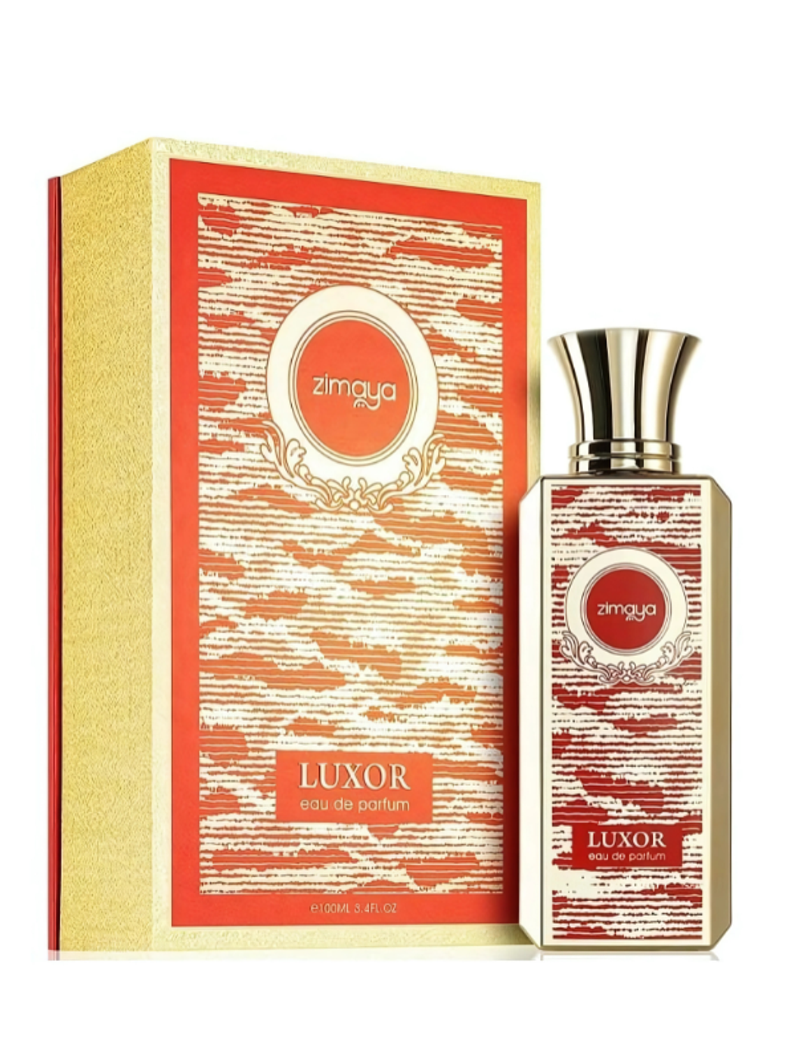 Afnan Luxor Edp 100ML Unisex 1