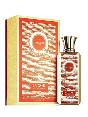Afnan Luxor Edp 100ML Unisex
