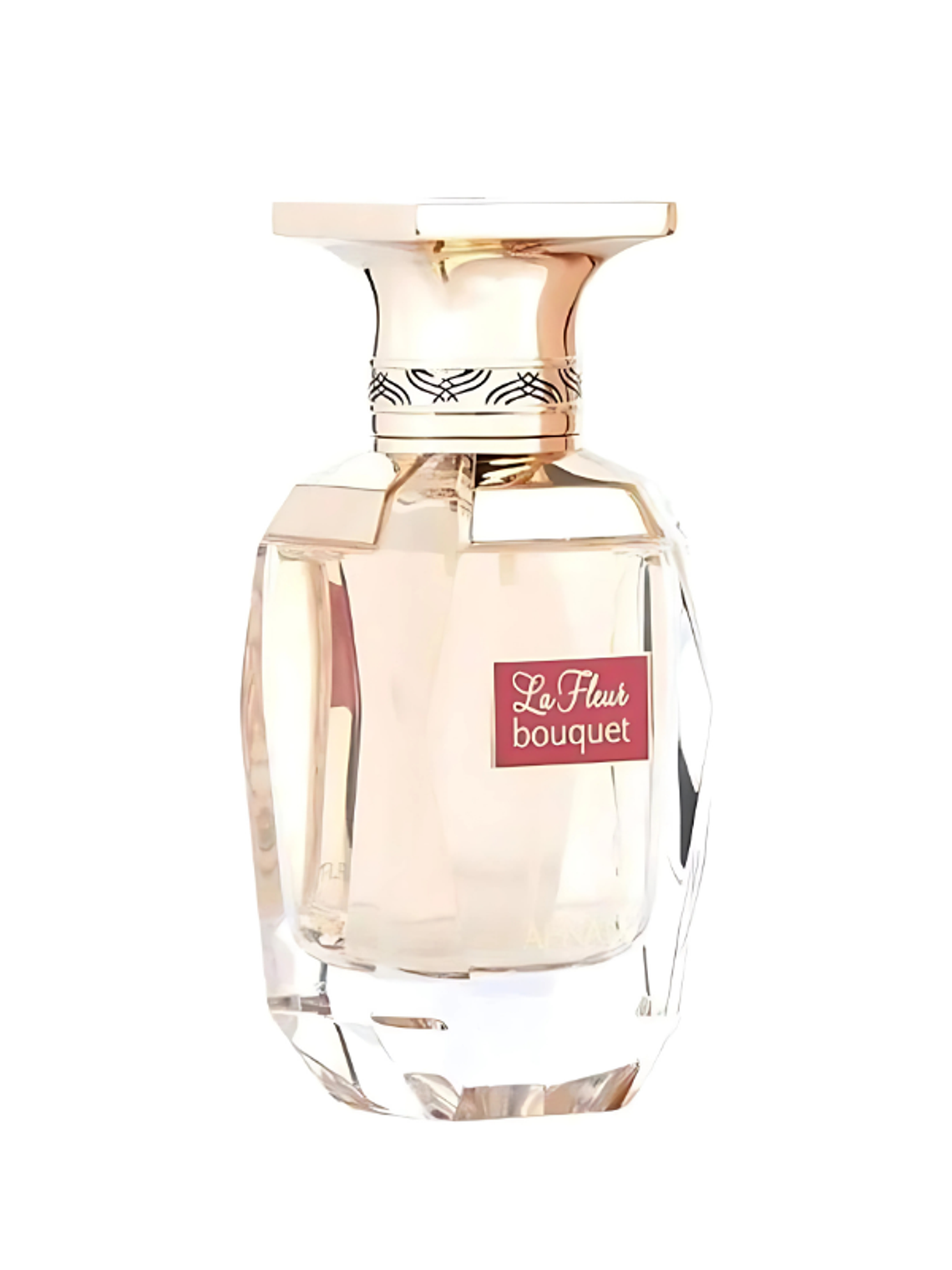 Afnan La Fleur Bouquet Edp 80ML Mujer 2