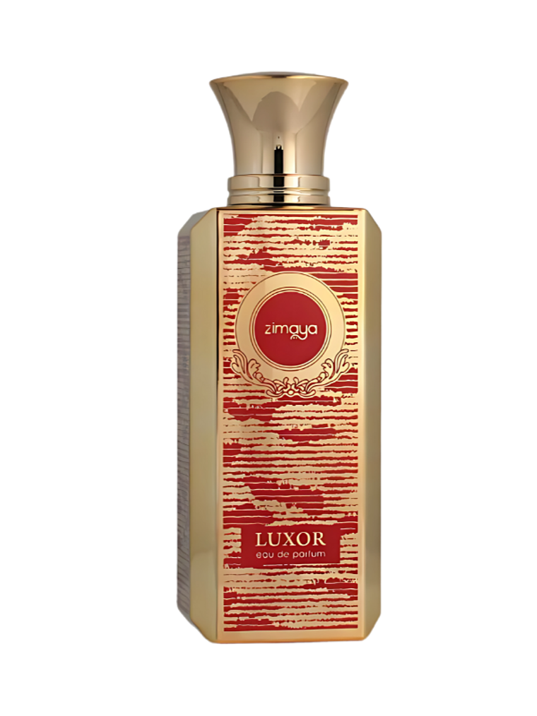 Afnan Luxor Edp 100ML Unisex 2