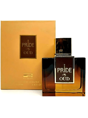 Afnan Pride My Oud Rue Broca Edp 100ML Hombre