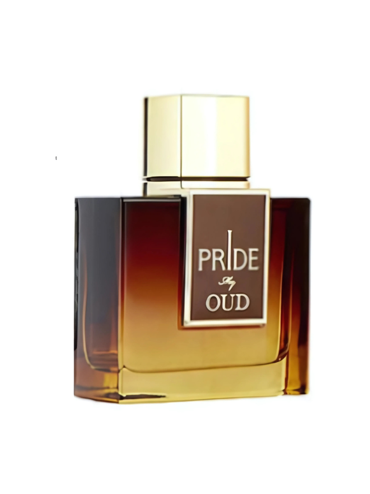 Afnan Pride My Oud Rue Broca Edp 100ML Hombre 2