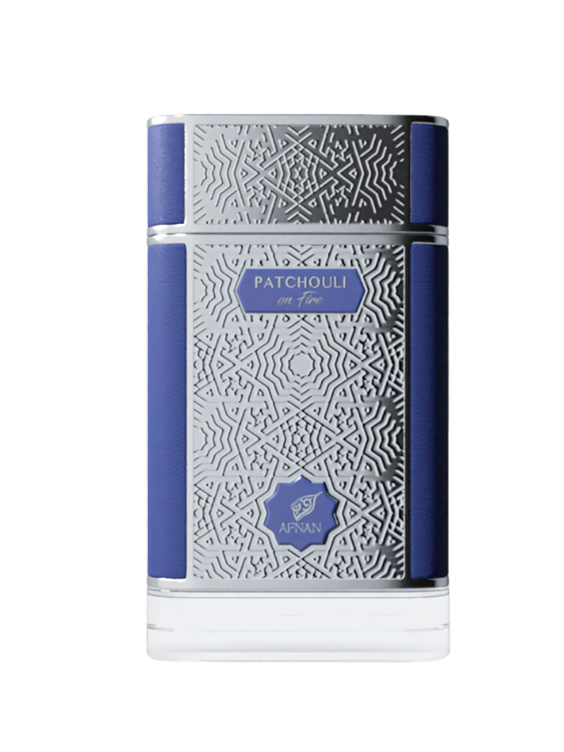 Afnan Patchouli on Fire Edp 80ML Unisex 2