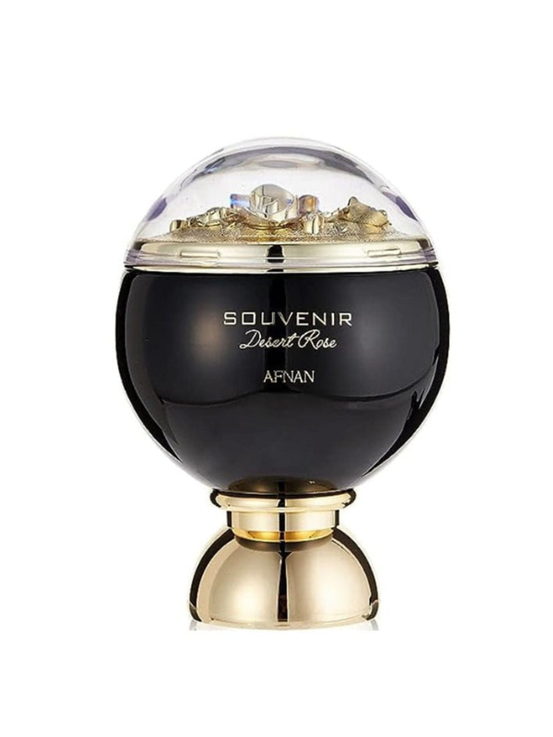 Afnan Souvenir Desert Rose EDP 100 ml 2