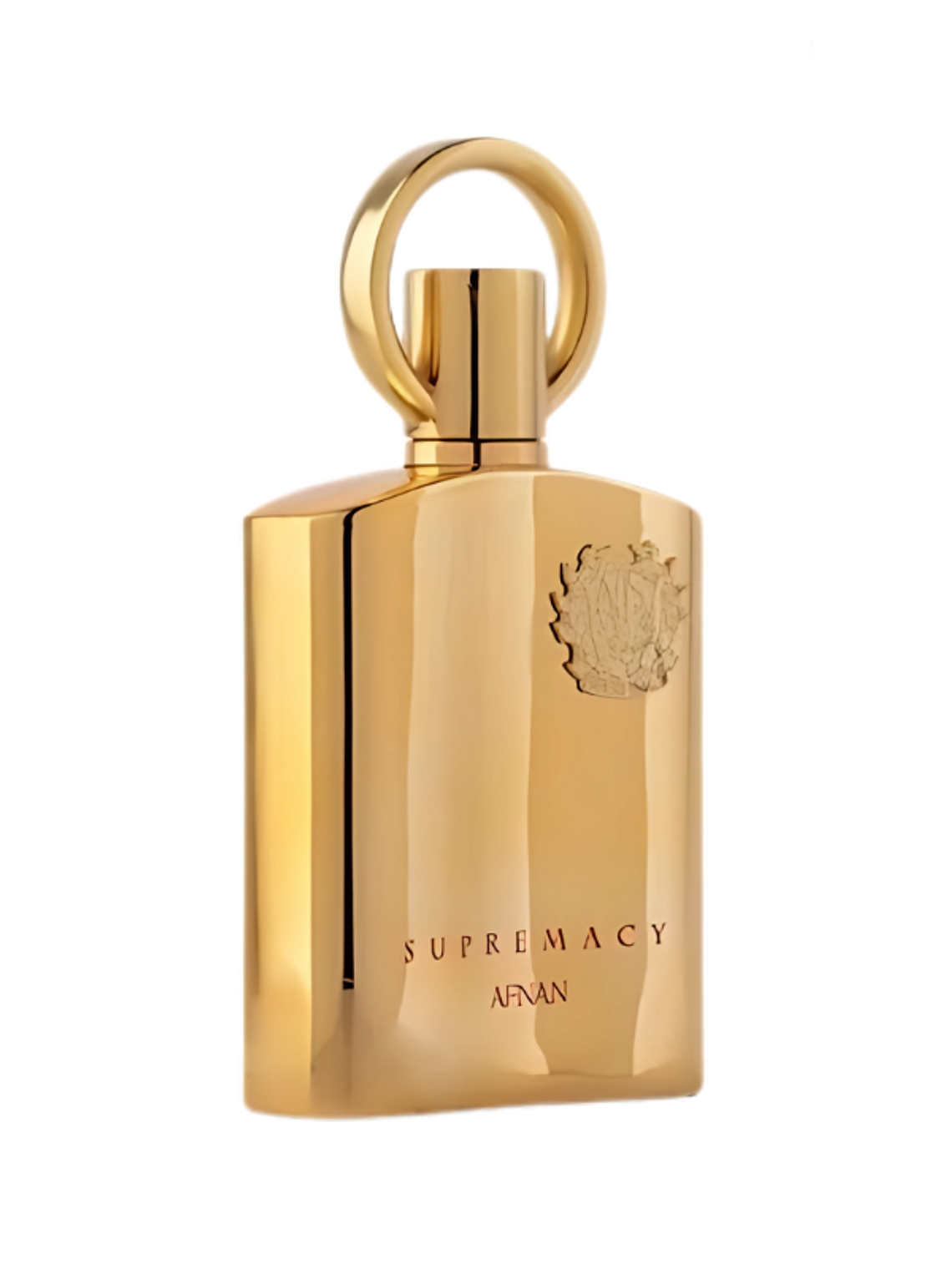 Afnan Supremacy Edp 100ML Unisex 2