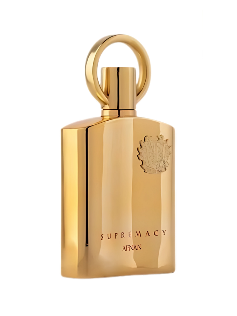 Afnan Supremacy Edp 100ML Unisex 2