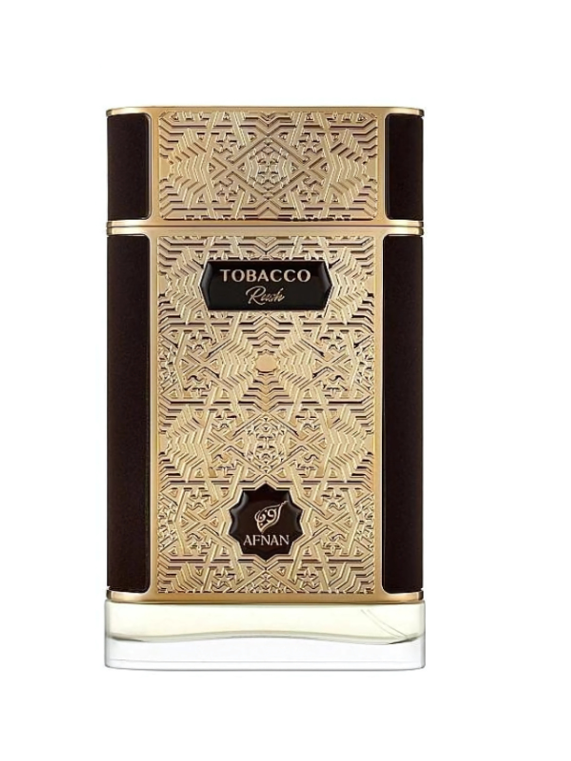 Afnan Tobacco Rush Edp 80ML Unisex 2