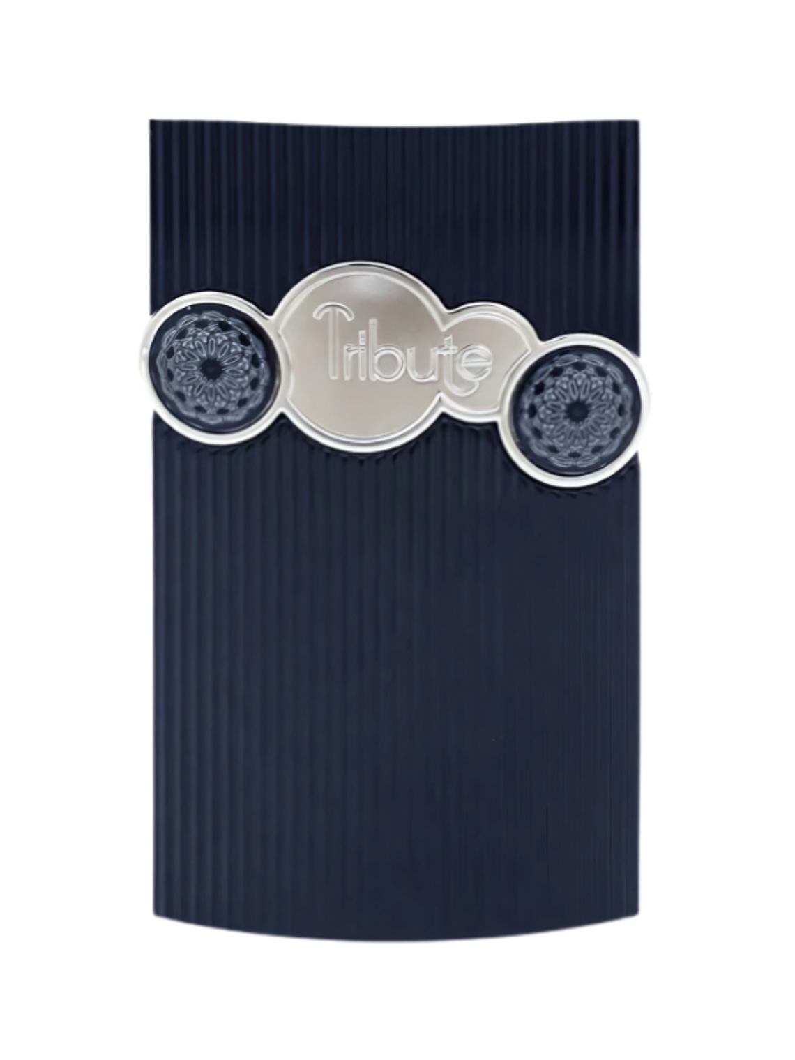 Afnan Tribute Blue Edp 100ML Unisex 2