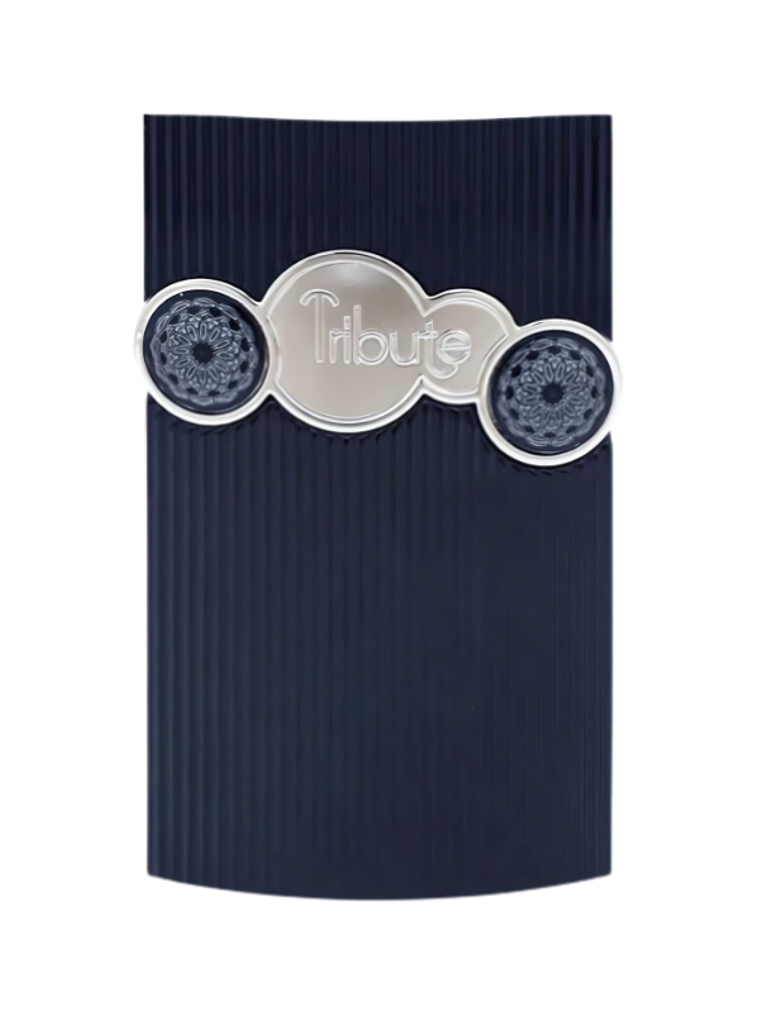 Afnan Tribute Blue Edp 100ML Unisex 2