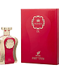Highness Ix Maroon Edp 100Ml Mujer Afnan - Miniatura 1