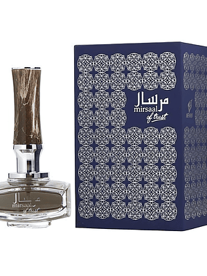 Mirsaal Of Trust Edp 90Ml Hombre Afnan