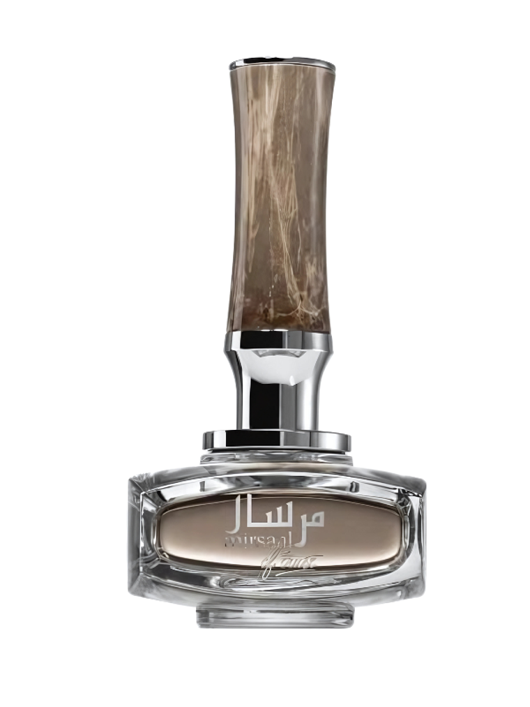 Mirsaal Of Trust Edp 90Ml Hombre Afnan 2