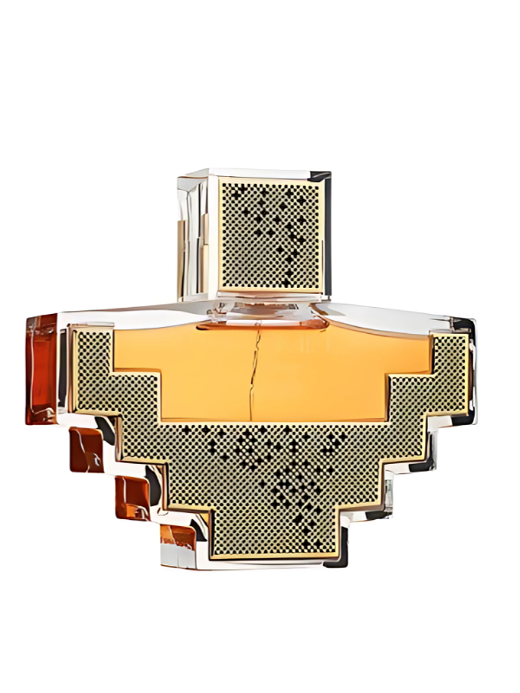 Ornament Pour Femme Edp 100Ml Mujer Afnan Perfume 2