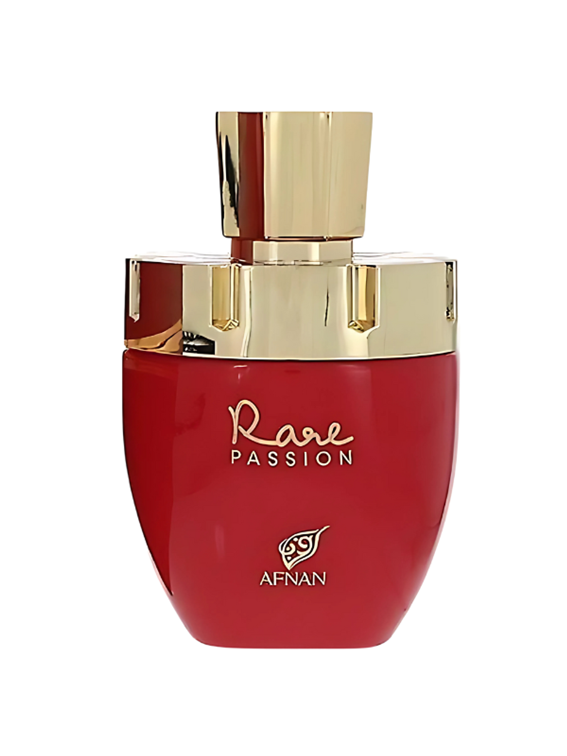 Rare Passion Edp 100Ml Mujer Afnan Perfume 2