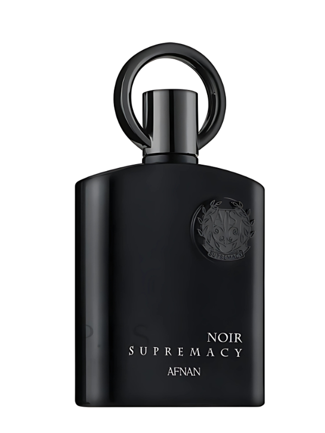 Supremacy Noir Edp 100Ml Hombre Afnan Perfume 2