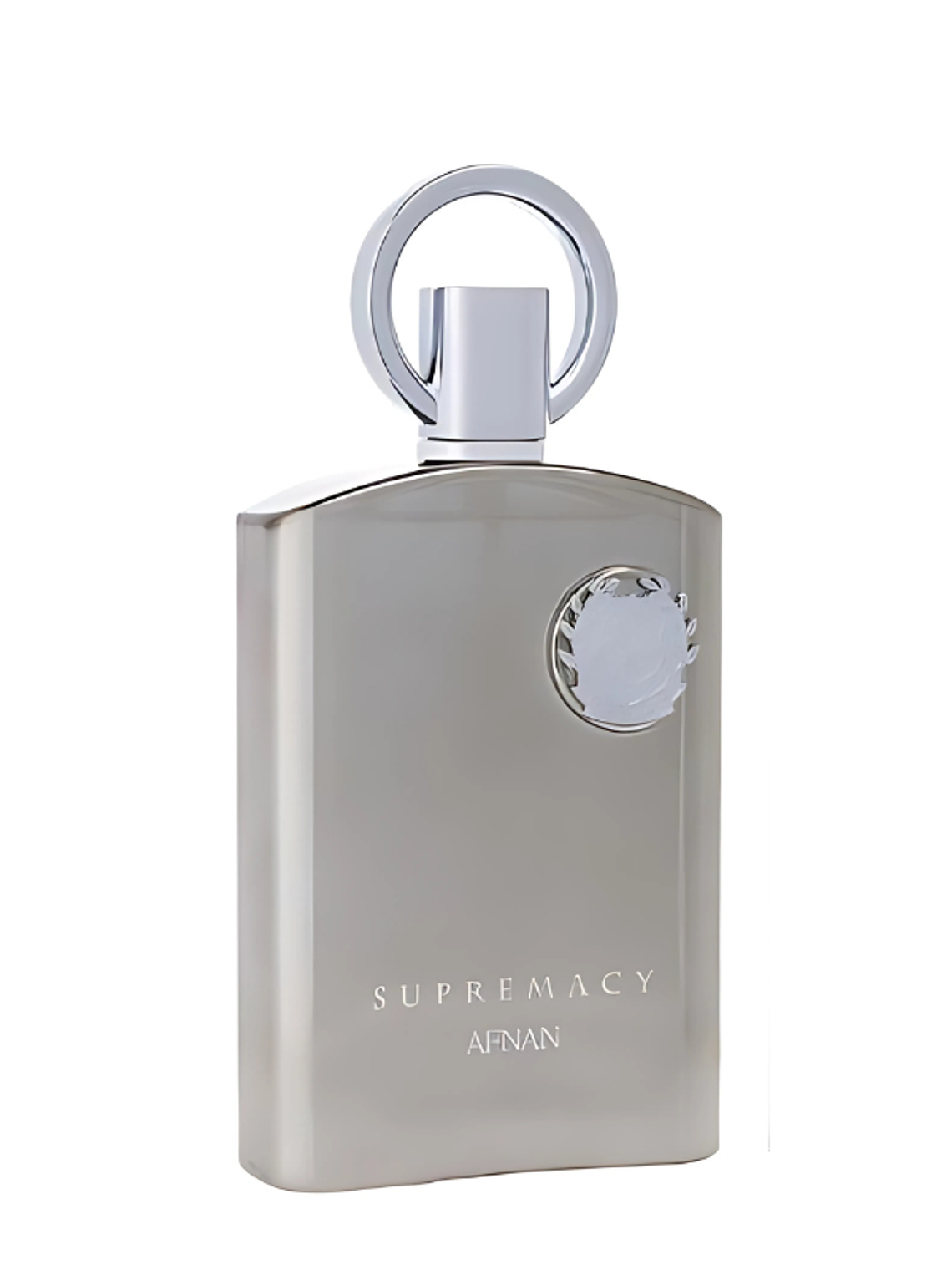 Supremacy Pour Homme Silver Edp 150Ml Hombre Afnan Perfume 2