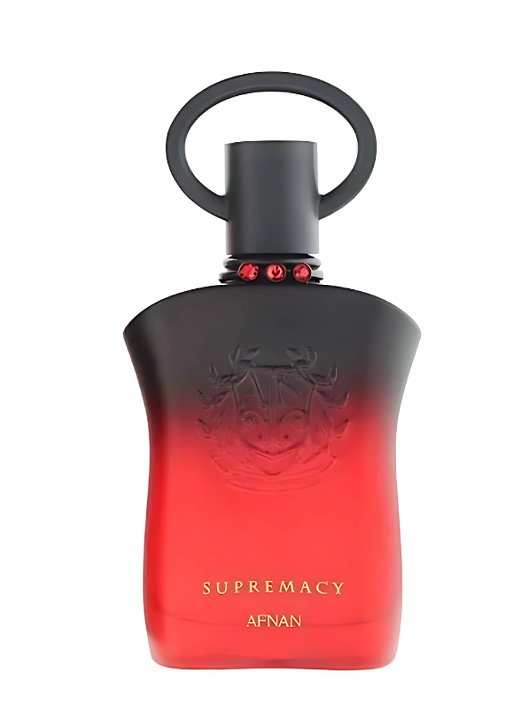 Supremacy Tapis Rouge Afnan Extrait De Parfum 90Ml Mujer 2