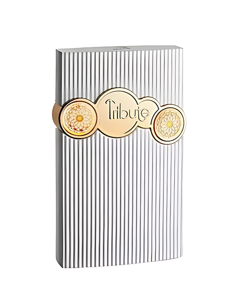 Tribute White Edp 100Ml Mujer Afnan Perfume 2