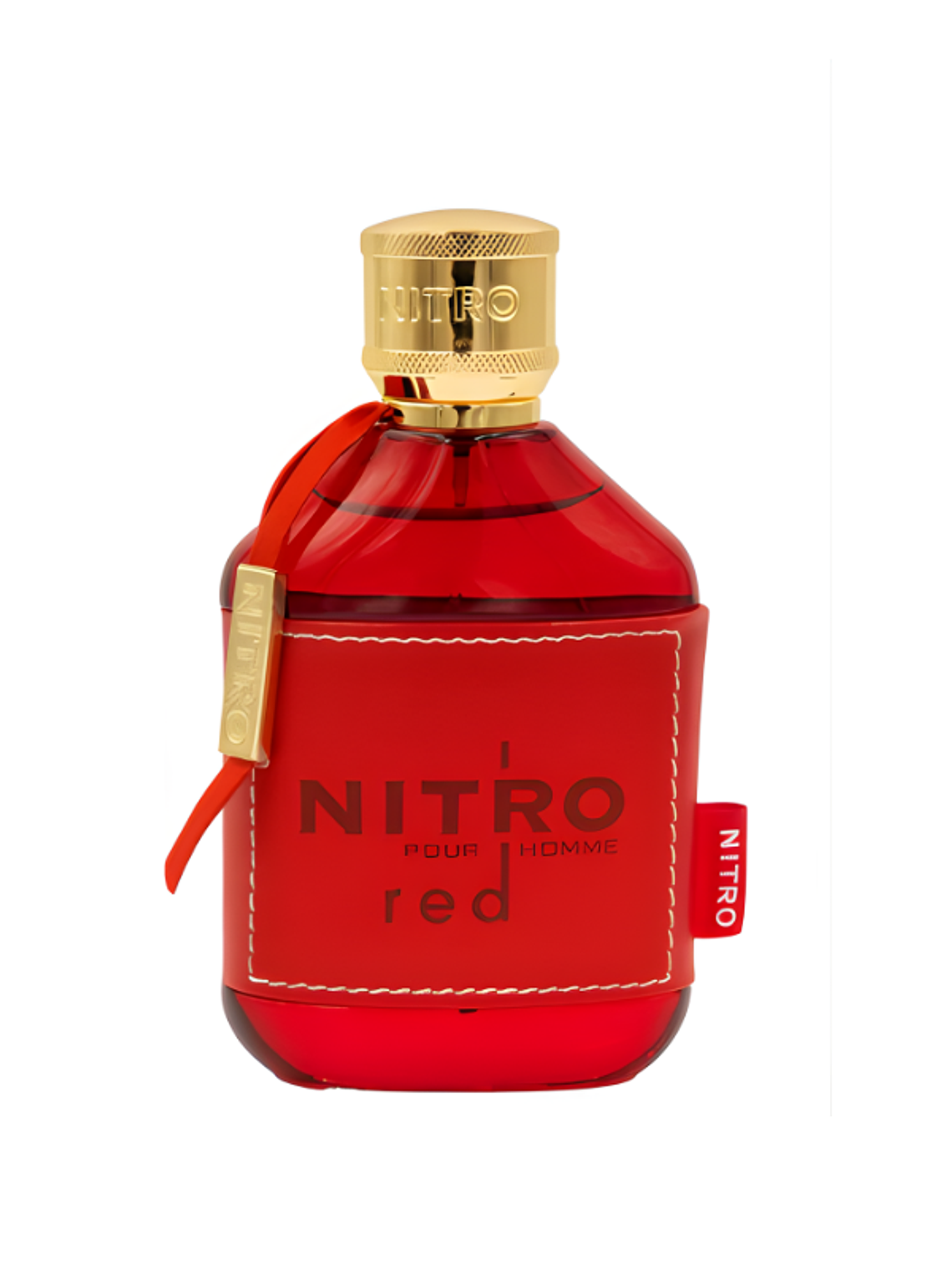 Nitro Red Dumont Edp 100Ml Hombre 2