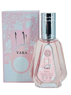 Perfume Yara Lattafa EDP Mujer 50 ml