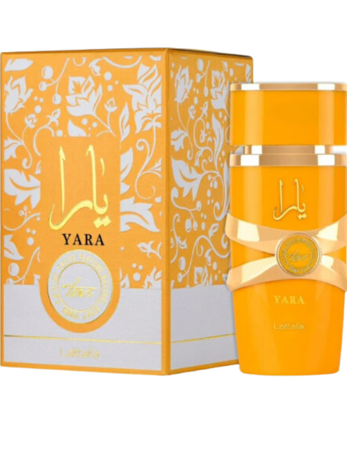 Lattafa Yara Tous EDP 100 ML 1