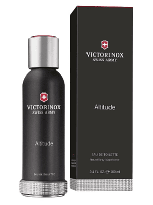 Swiss Army Altitude 100 ML EDT