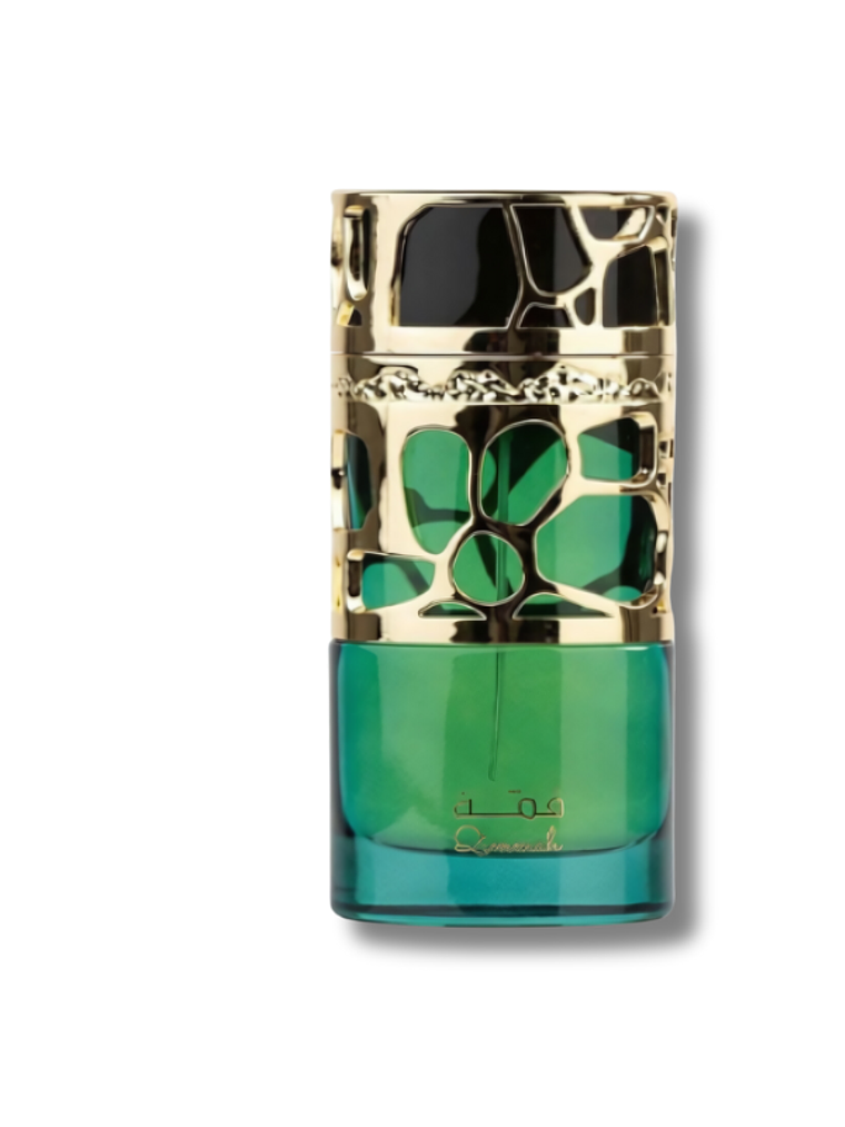 Lattafa Qimmah Mujer Edp 100ml  2