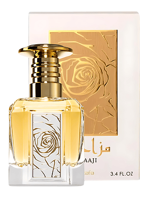 Lattafa Mazaaji EDP 100 ML