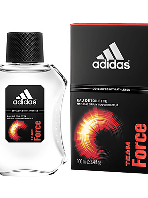 Adidas Team Force Men EDT 100 ML