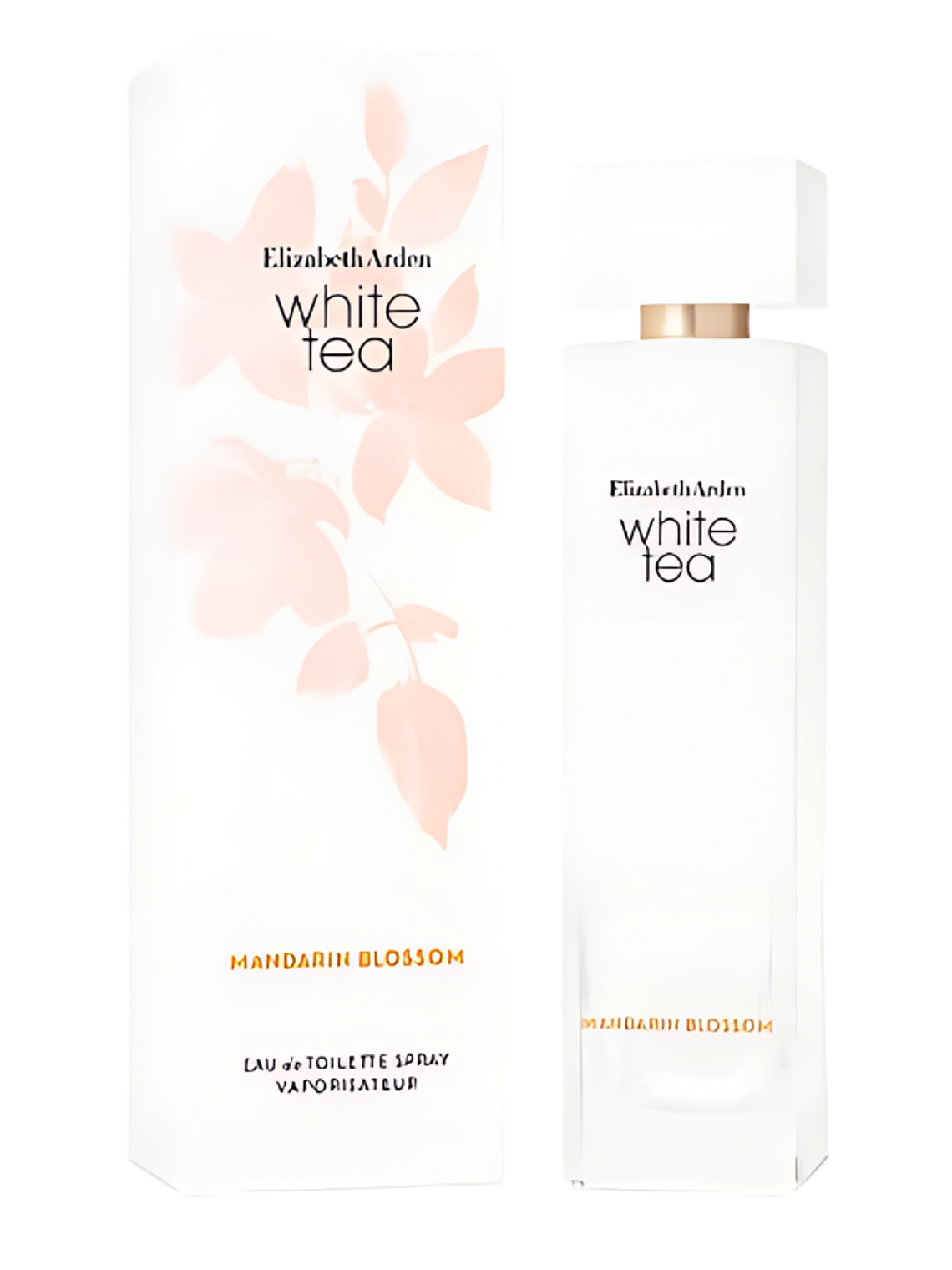 Elizabeth Arden White Tea Mandarin Blossom 100 ML EDT 1