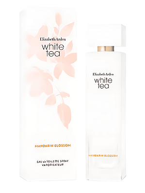 Elizabeth Arden White Tea Mandarin Blossom 100 ML EDT
