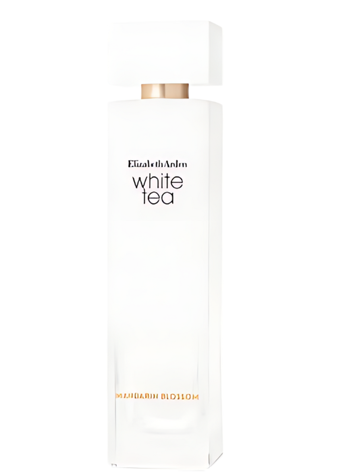 Elizabeth Arden White Tea Mandarin Blossom 100 ML EDT 2
