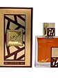 LATTAFA SIMPLY OUD EDP 100ML LATTAFA - Miniatura 1